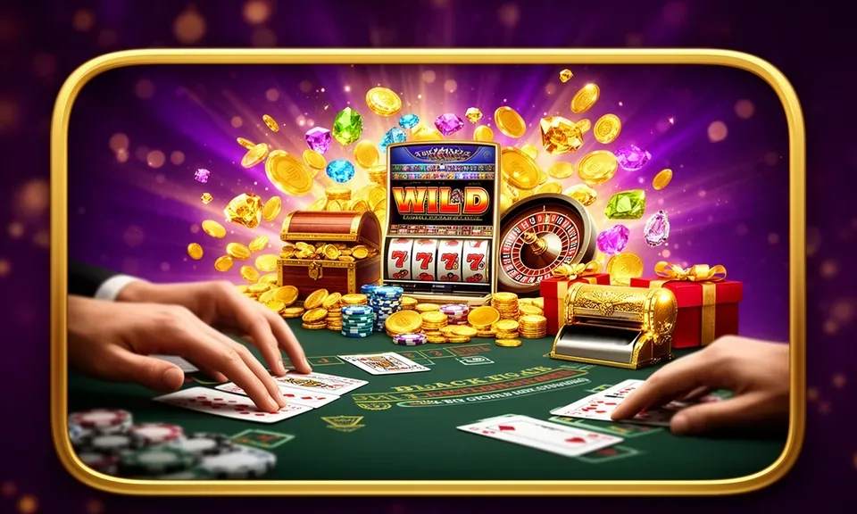 cwalk888 เกมโยนเหรียญทำงานอย่างไร